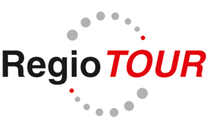 RegioTOUR Logo