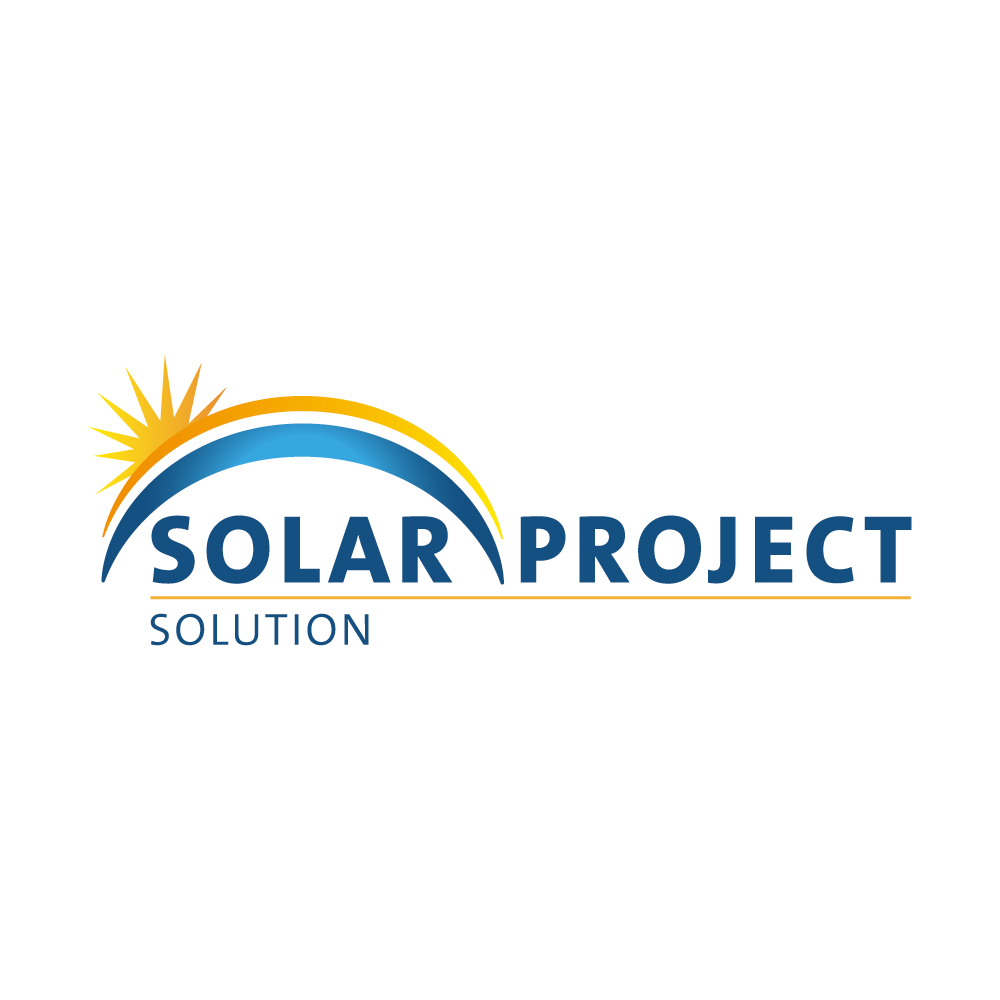 Solar Projekt Logo