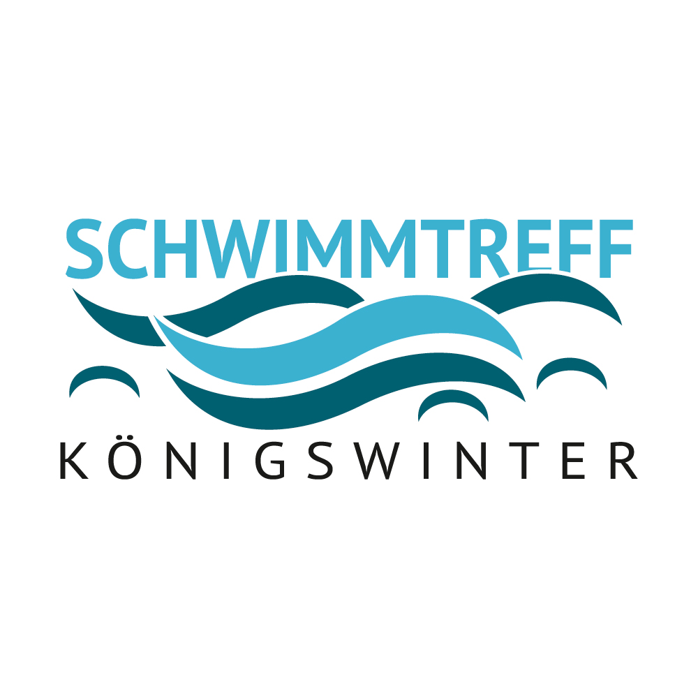Schwimmtreff Königswinter Logo