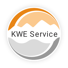 KWE Service Logo