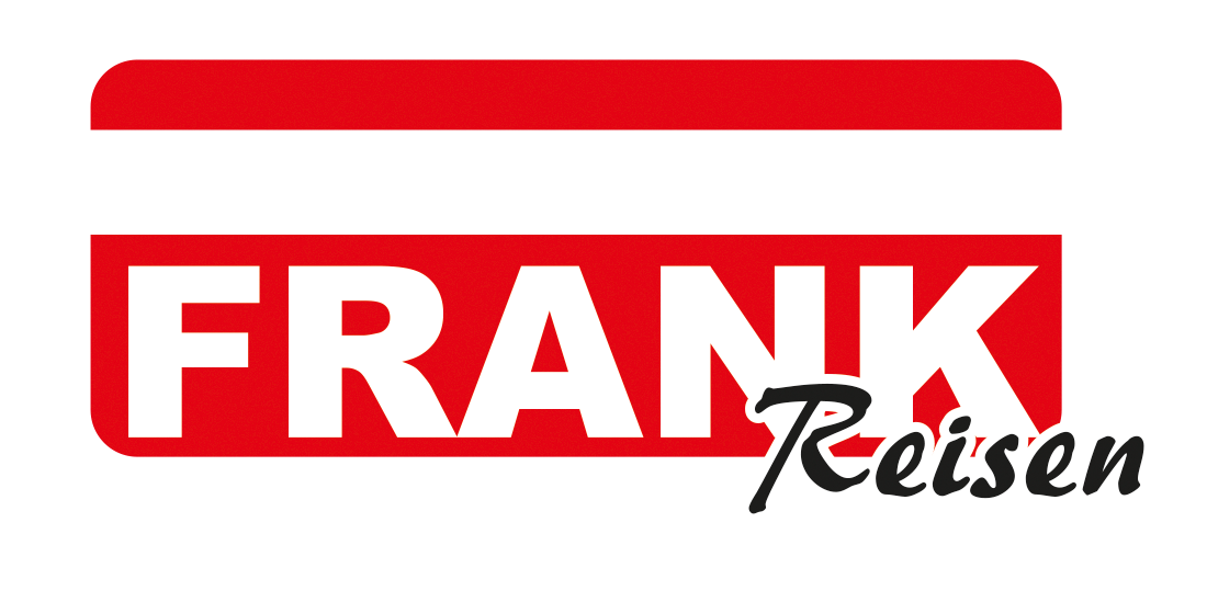 Frankreisen Logo