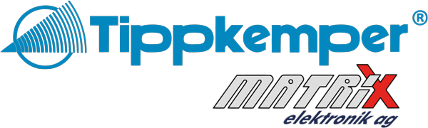 Tippkemper Matrix Logo
